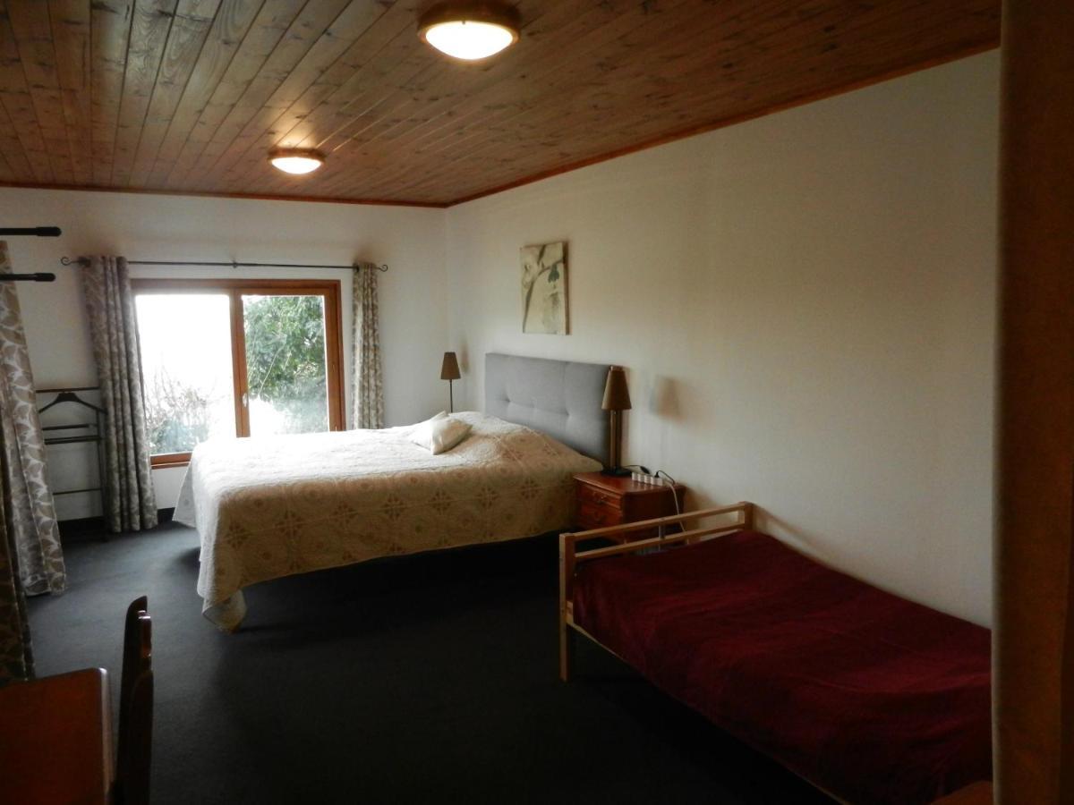 Hotel Les Charmilles De Mormal Landrecies Bagian luar foto