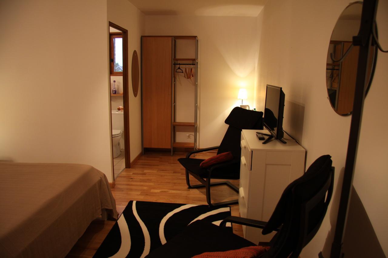 Hotel Les Charmilles De Mormal Landrecies Ruang foto