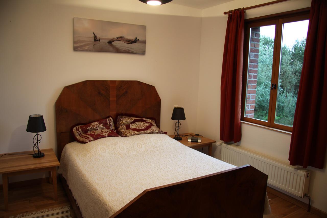 Hotel Les Charmilles De Mormal Landrecies Ruang foto