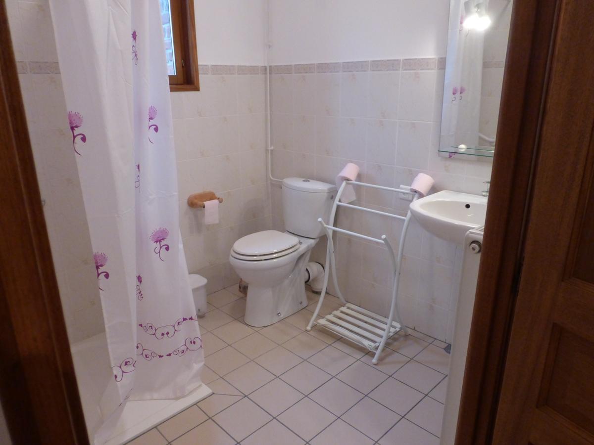 Hotel Les Charmilles De Mormal Landrecies Ruang foto